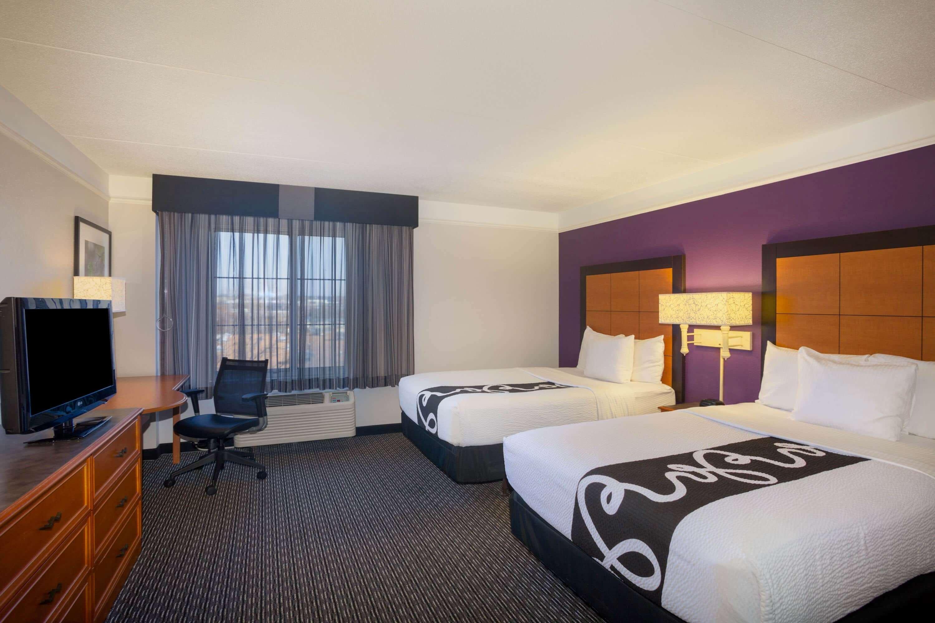 Hotel La Quinta By Wyndham Westport Maryland Heights
