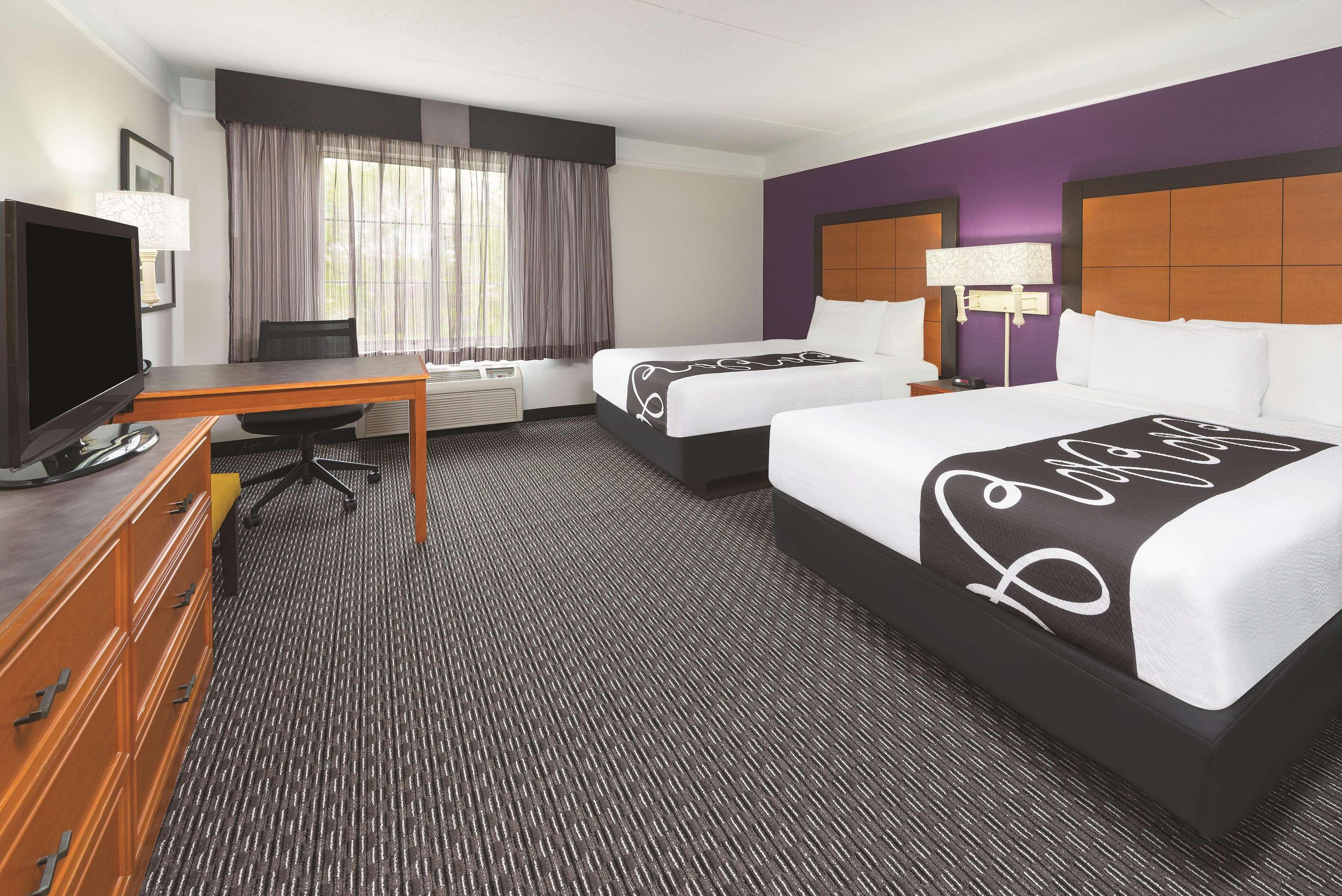 Hotel La Quinta By Wyndham St. Louis Westport Maryland Heights