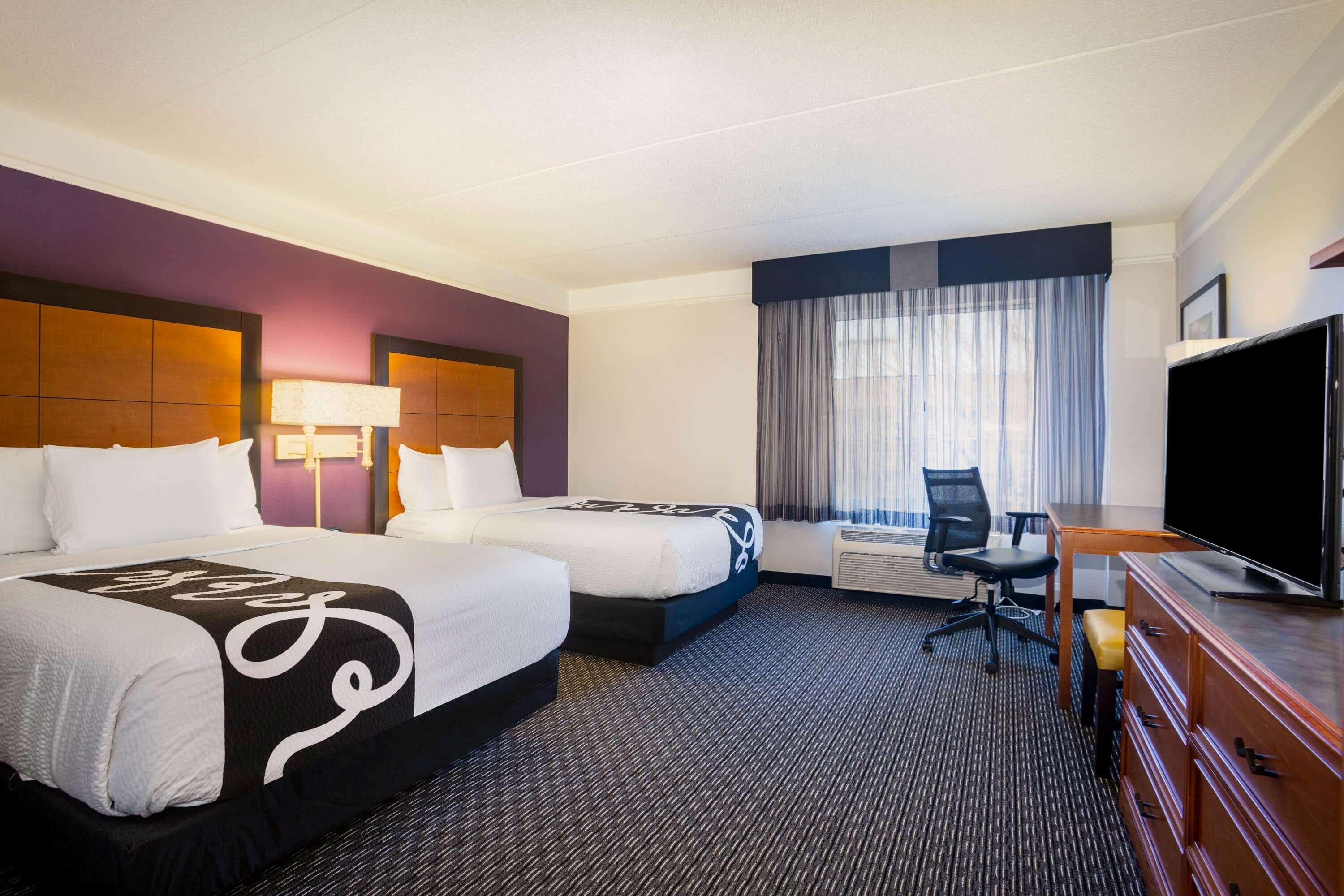 La Quinta By Wyndham St. Louis Westport Maryland Heights