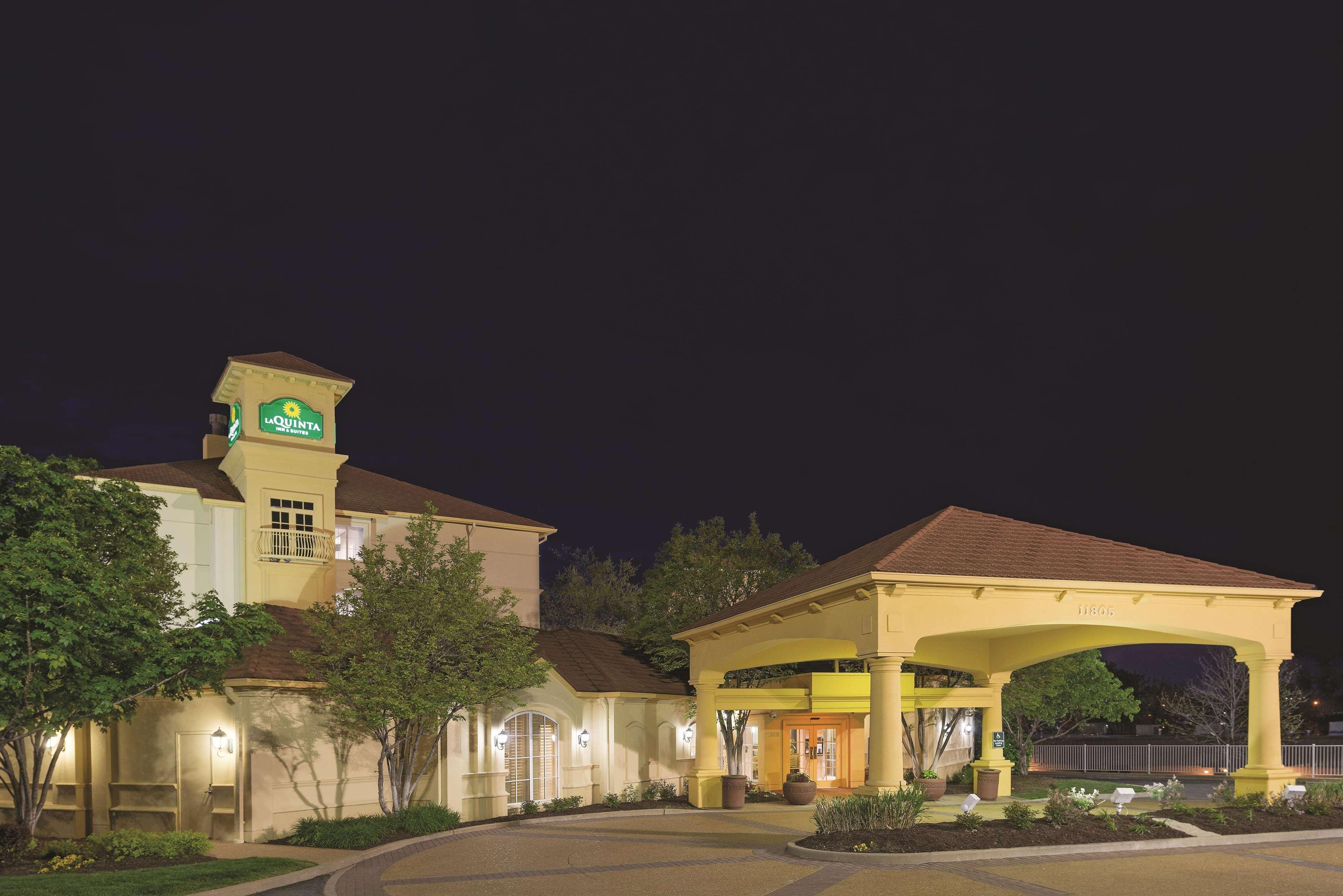 Hotel La Quinta By Wyndham St. Louis Westport Maryland Heights