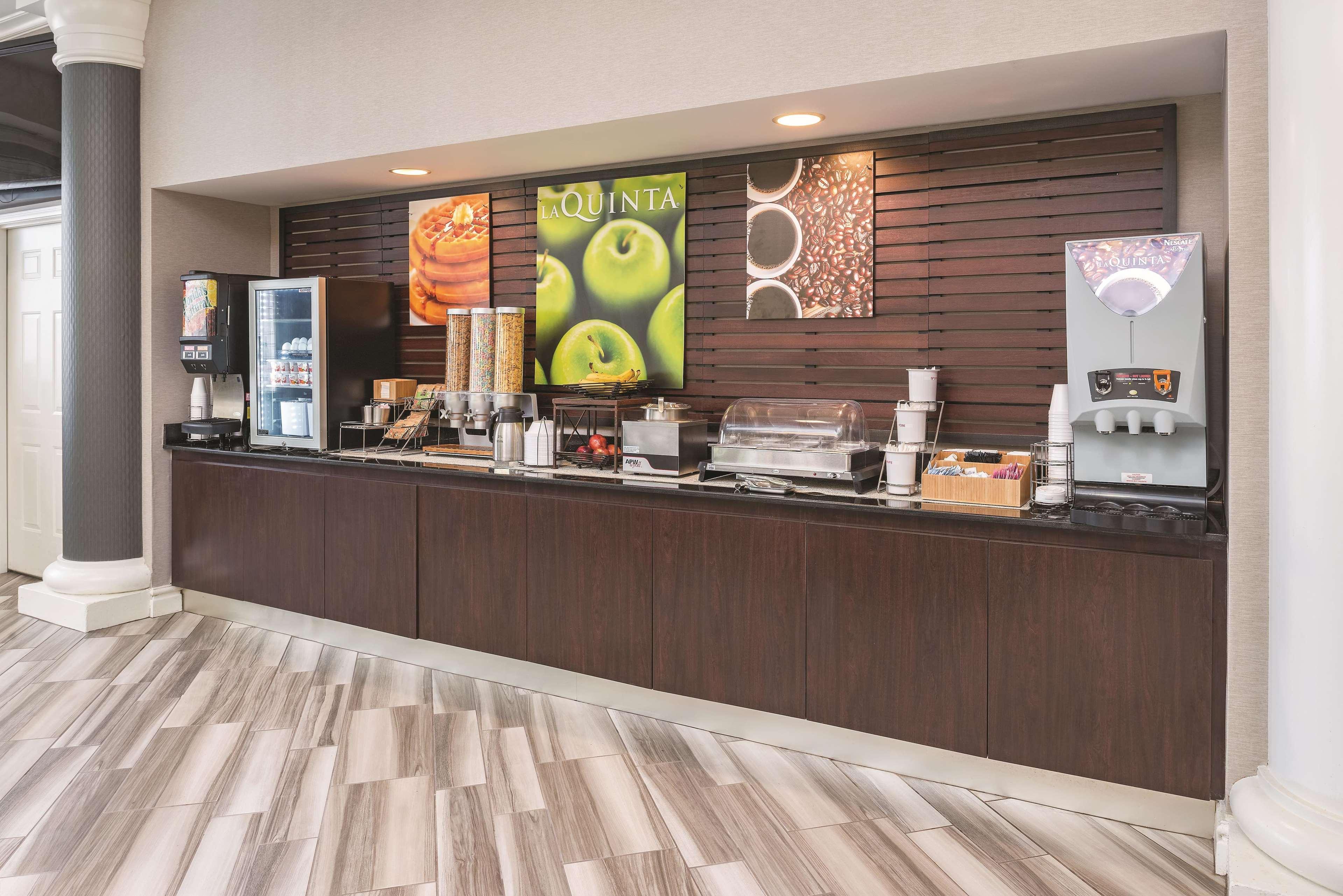 La Quinta By Wyndham St. Louis Westport 3* Maryland Heights