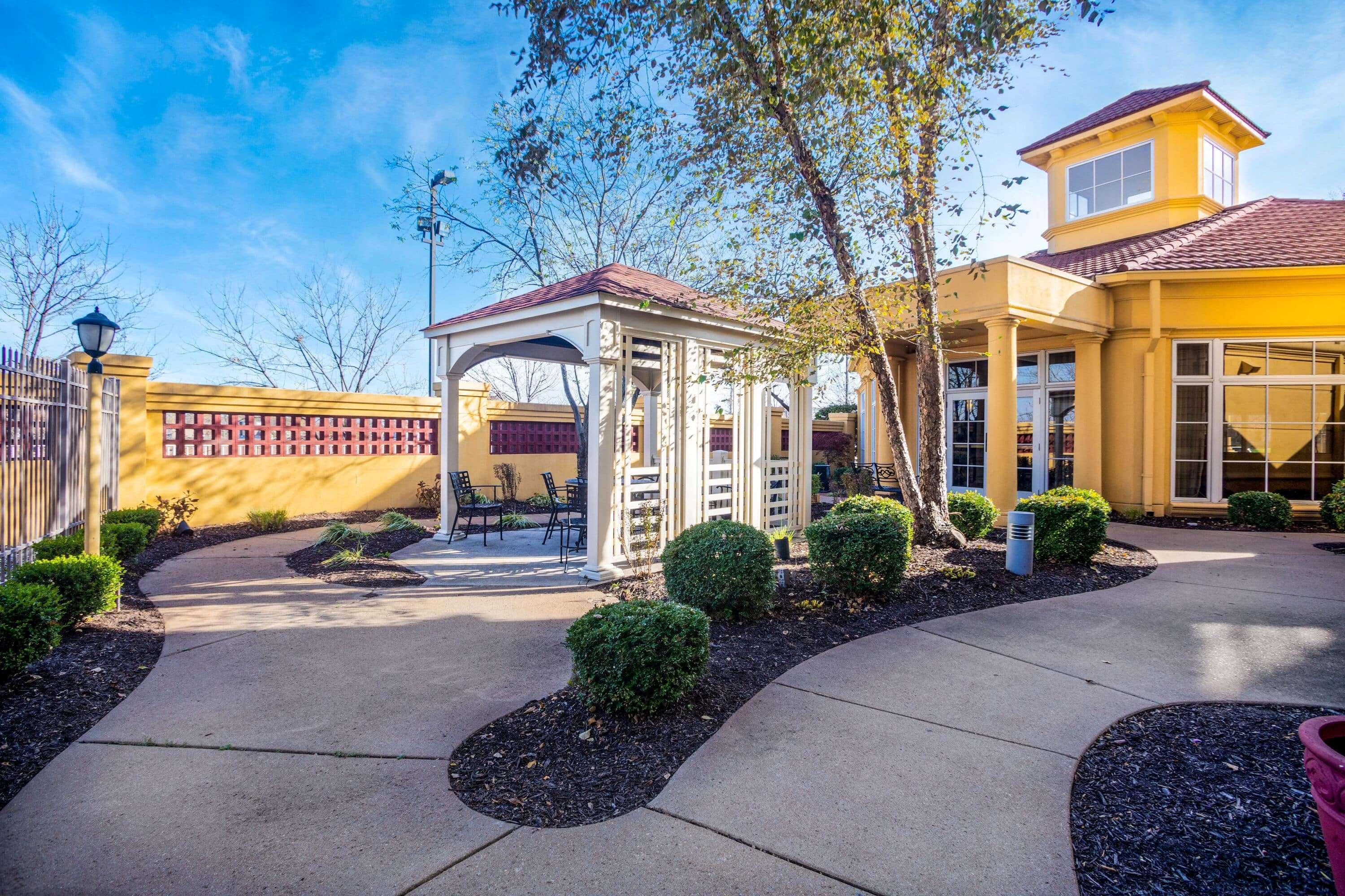 La Quinta By Wyndham St. Louis Westport Maryland Heights