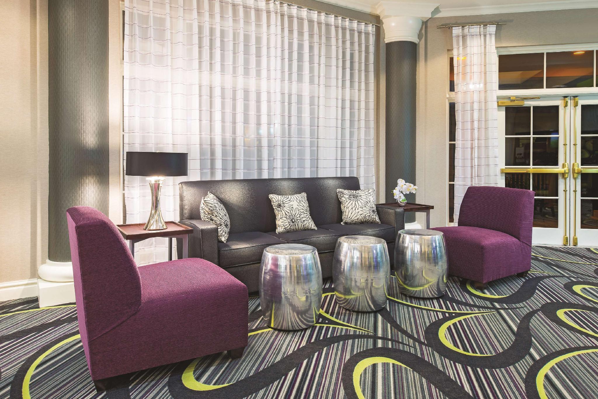La Quinta By Wyndham St. Louis Westport Hotel Maryland Heights