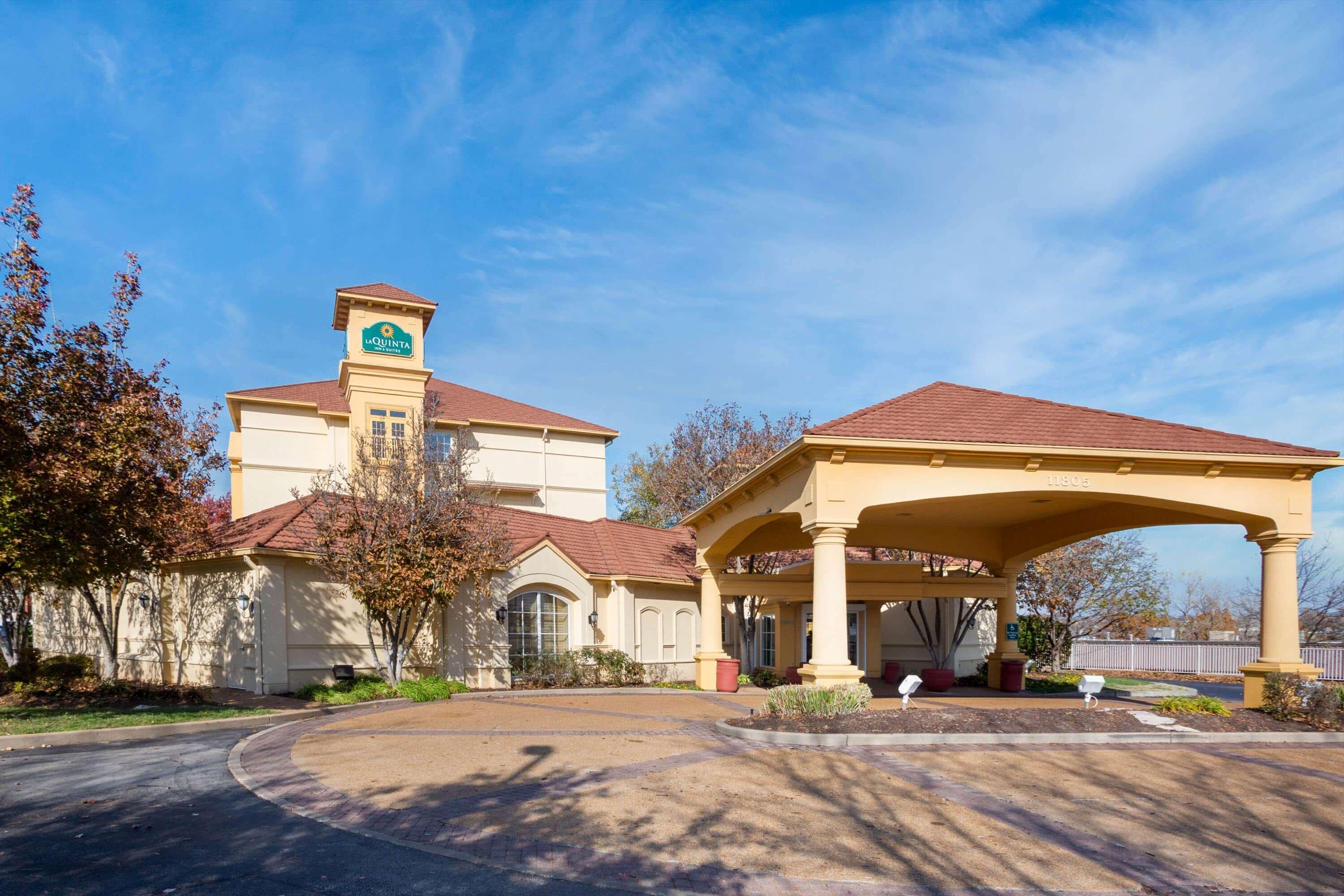 La Quinta By Wyndham St. Louis Westport Maryland Heights