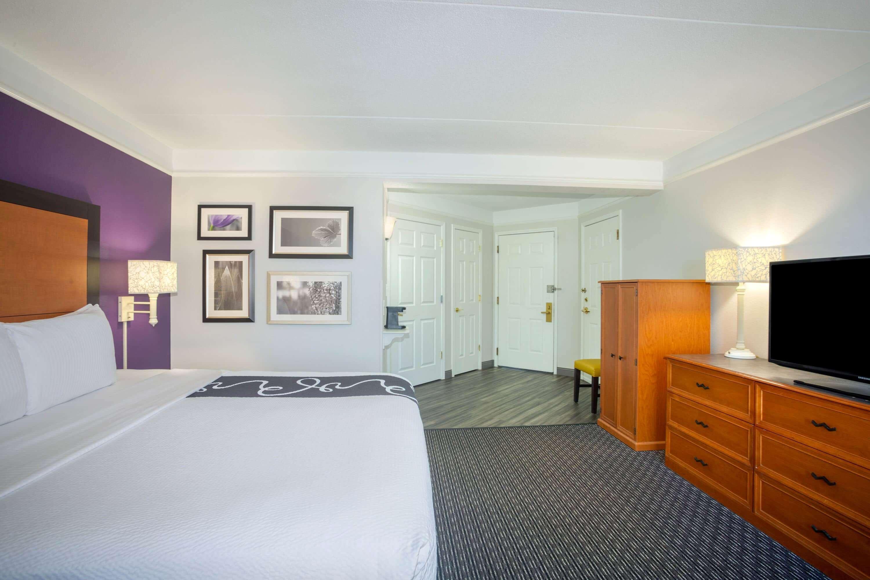 La Quinta By Wyndham St. Louis Westport 3*