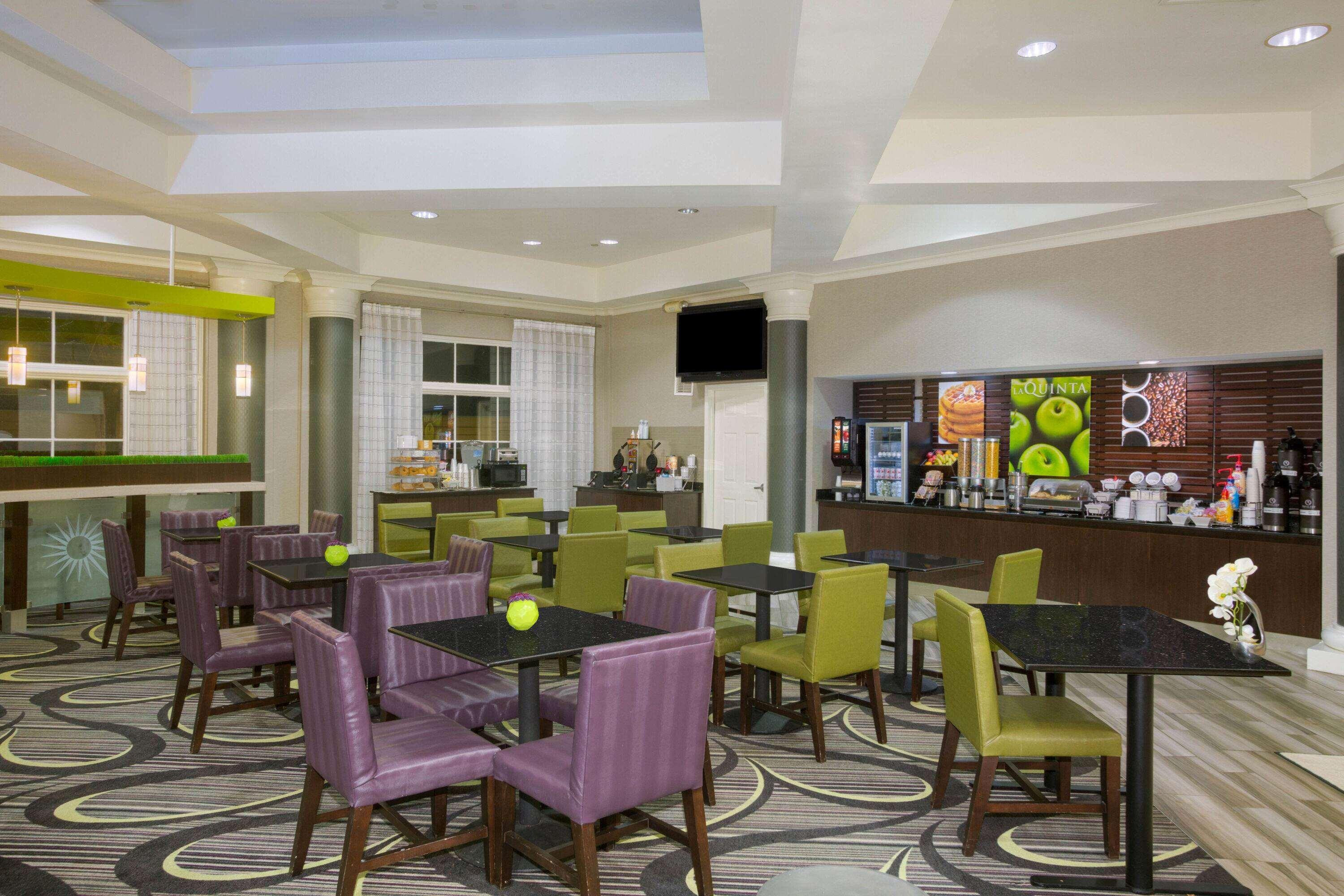 La Quinta By Wyndham St. Louis Westport 3* Maryland Heights