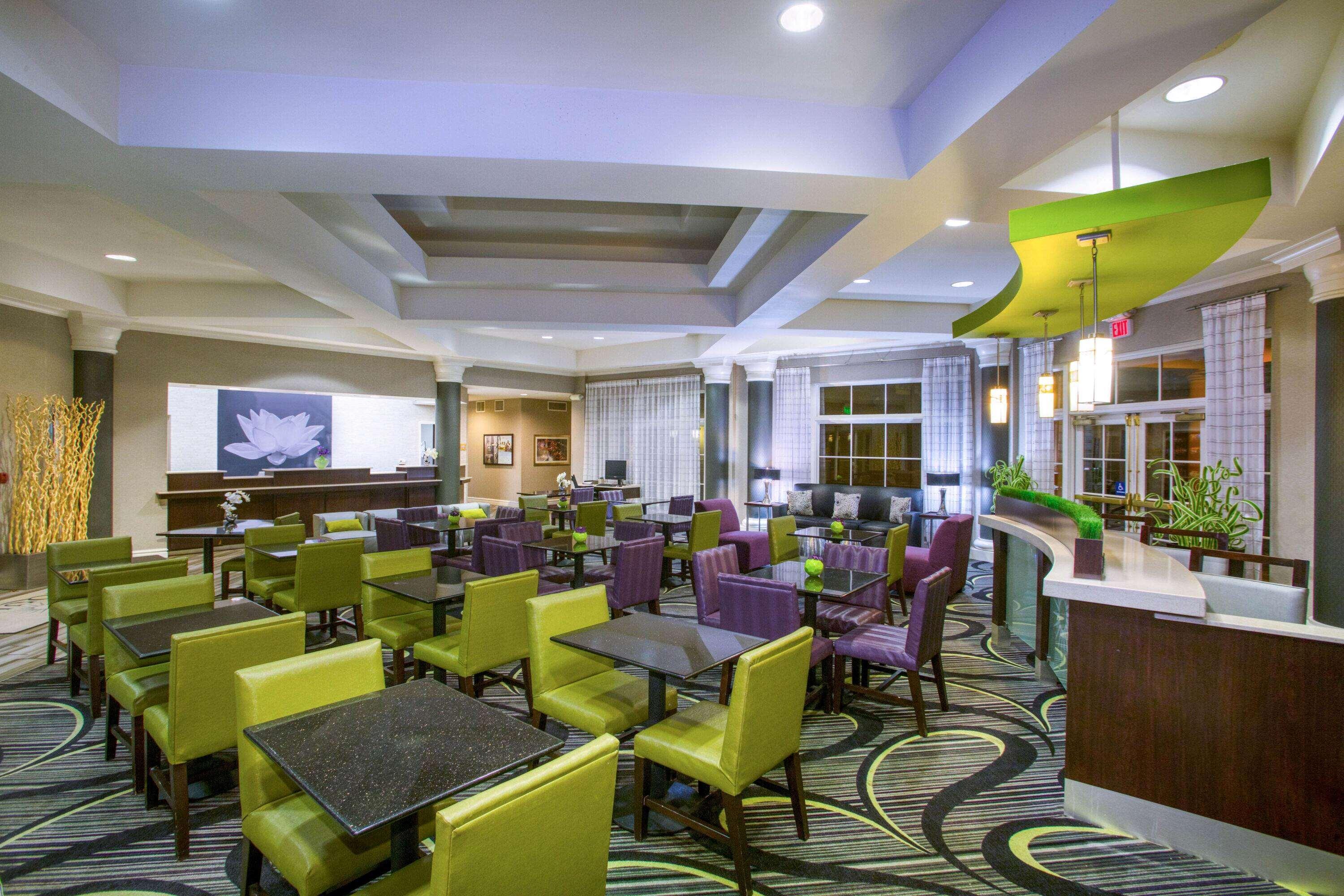 Hotel La Quinta By Wyndham St. Louis Westport Maryland Heights