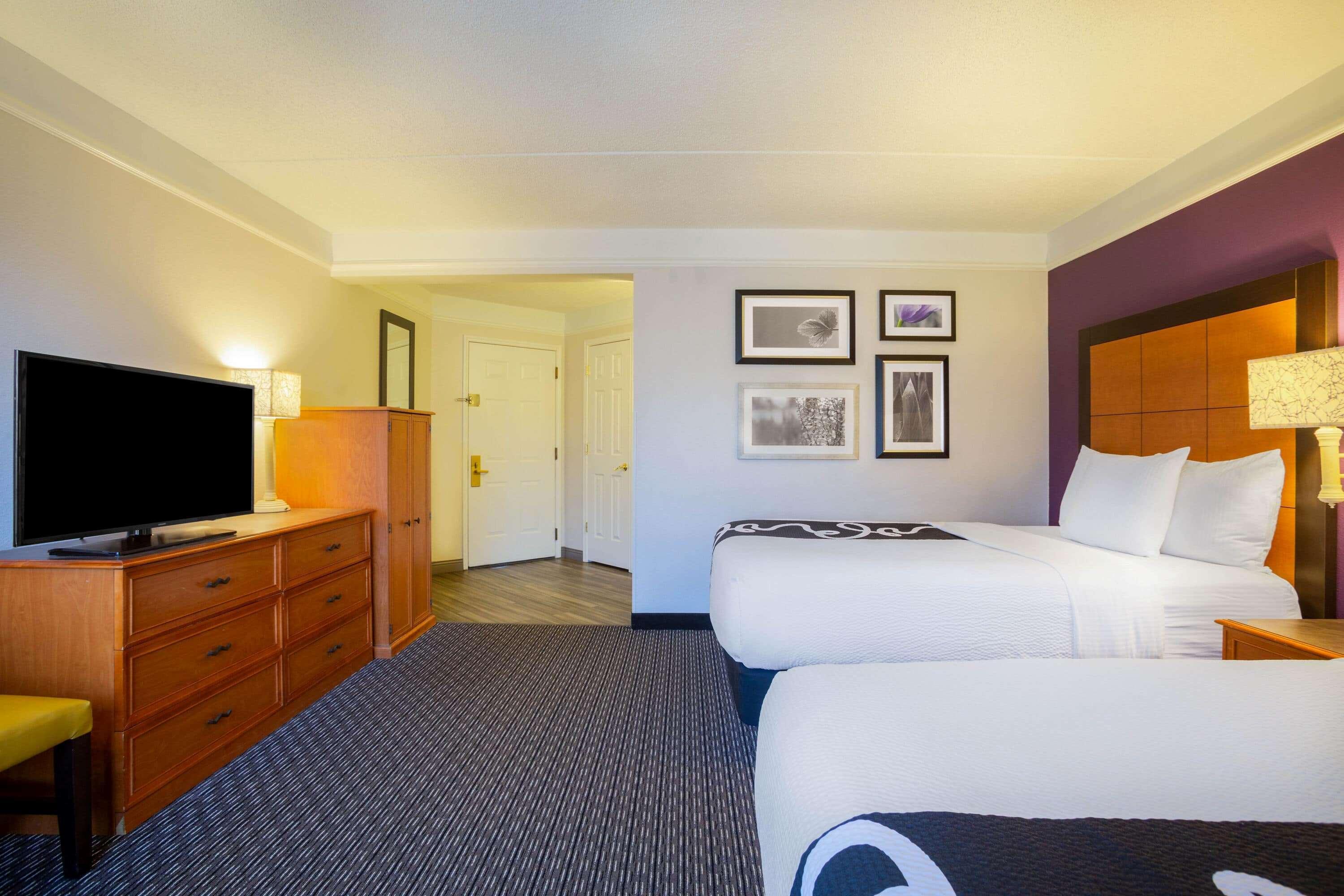 Hotel La Quinta By Wyndham St. Louis Westport Maryland Heights