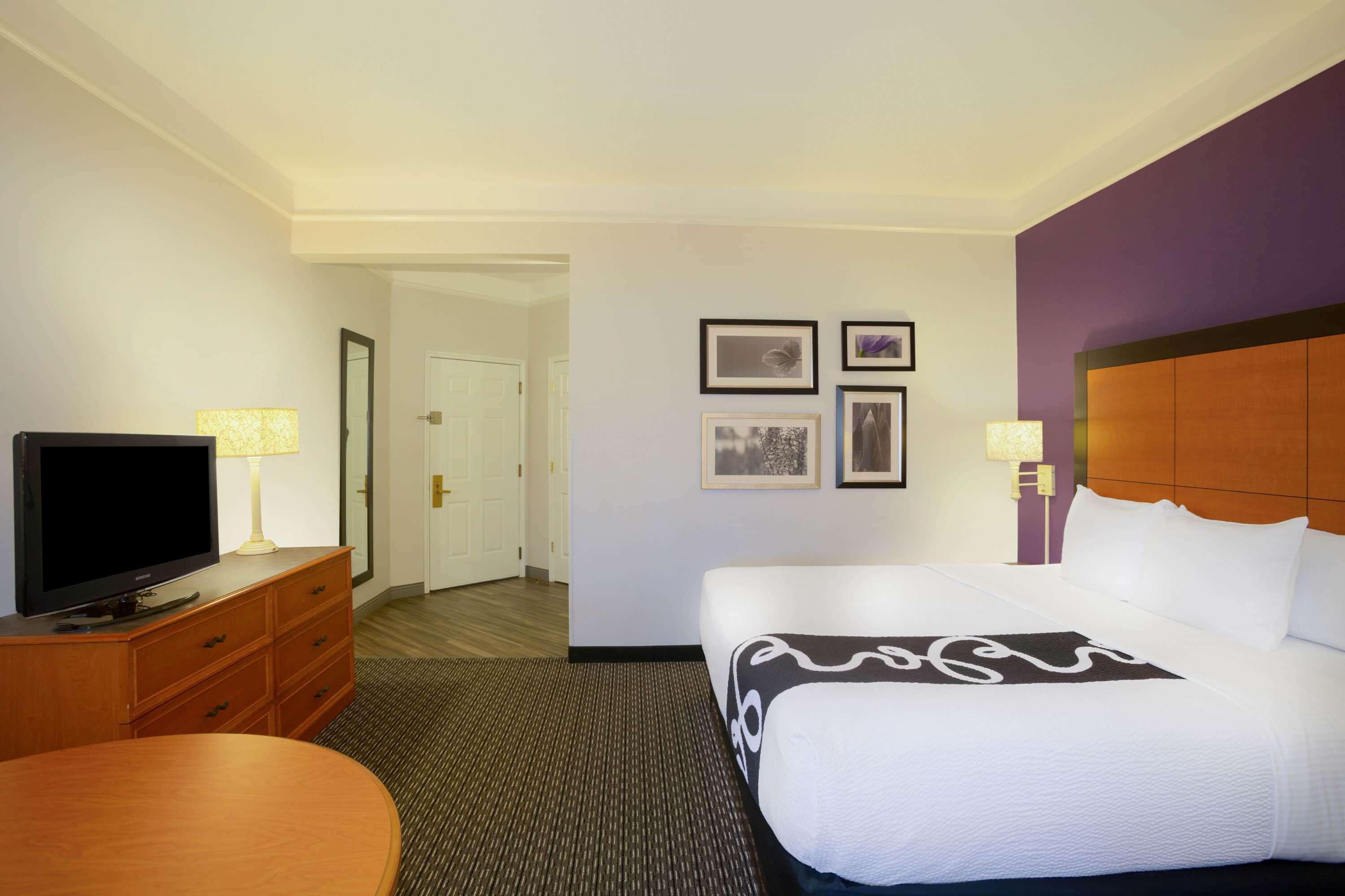 Hotel La Quinta By Wyndham St. Louis Westport Maryland Heights
