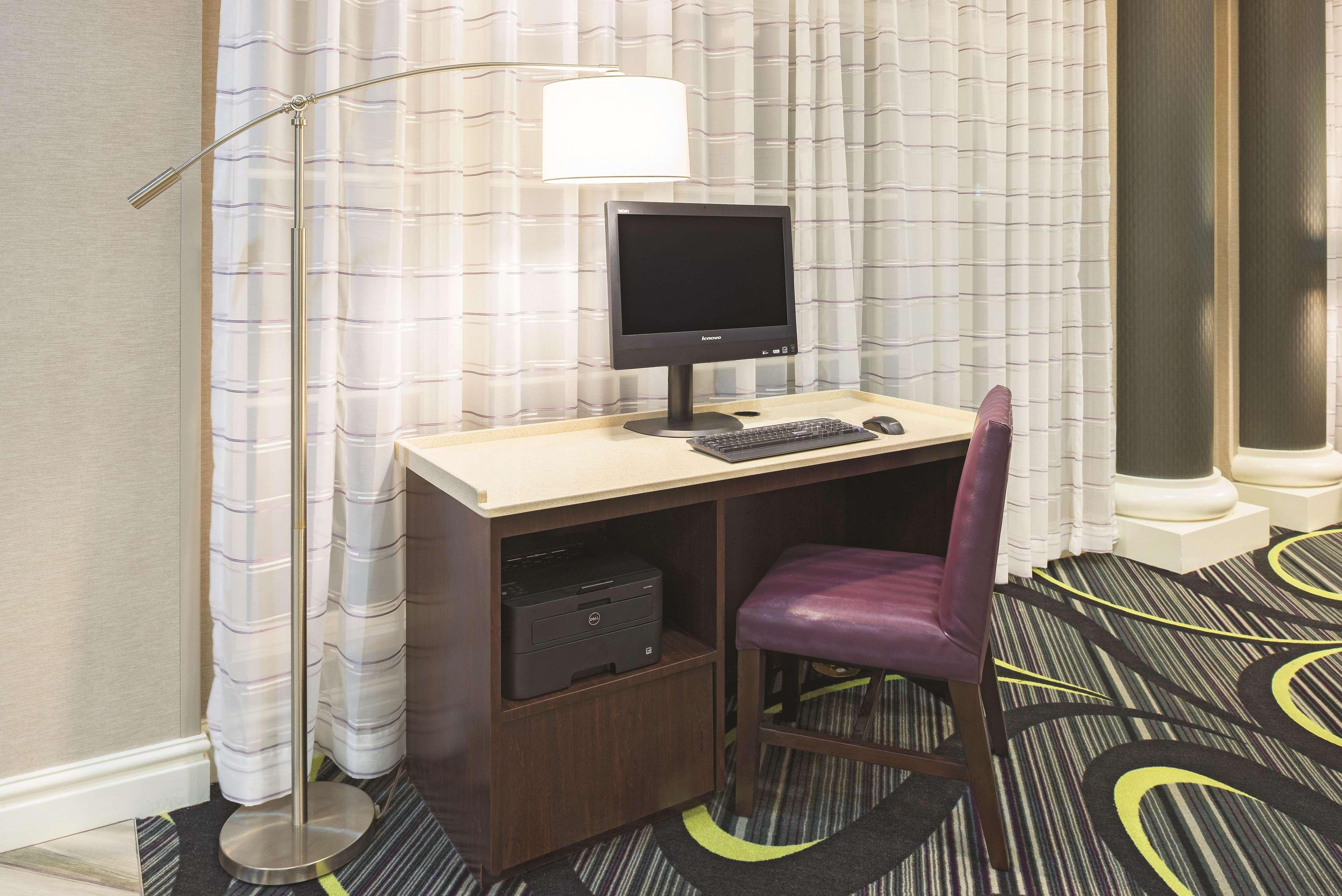 Hotel La Quinta By Wyndham St. Louis Westport Maryland Heights