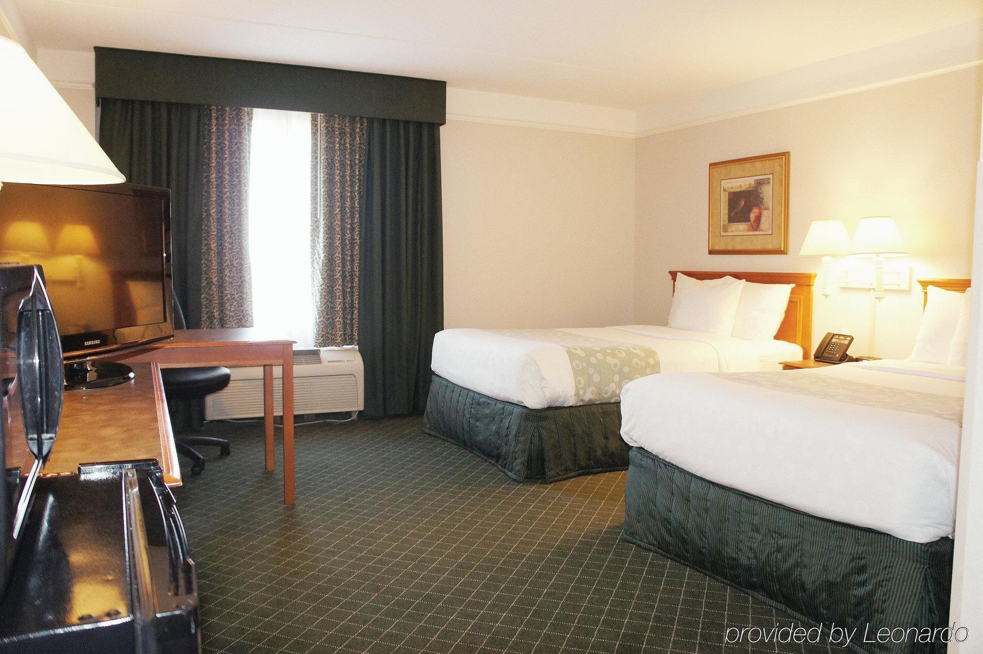 La Quinta By Wyndham St. Louis Westport Maryland Heights