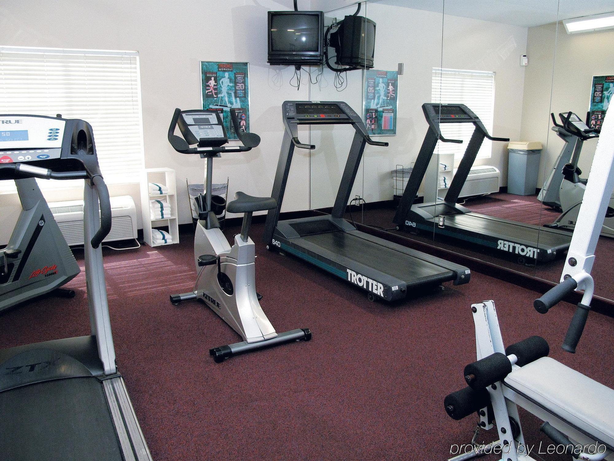 La Quinta By Wyndham St. Louis Westport Hotel Maryland Heights