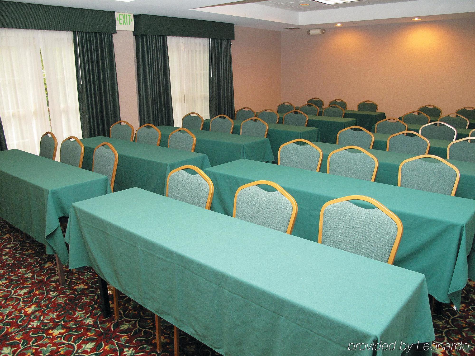 Hotel La Quinta By Wyndham St. Louis Westport Maryland Heights