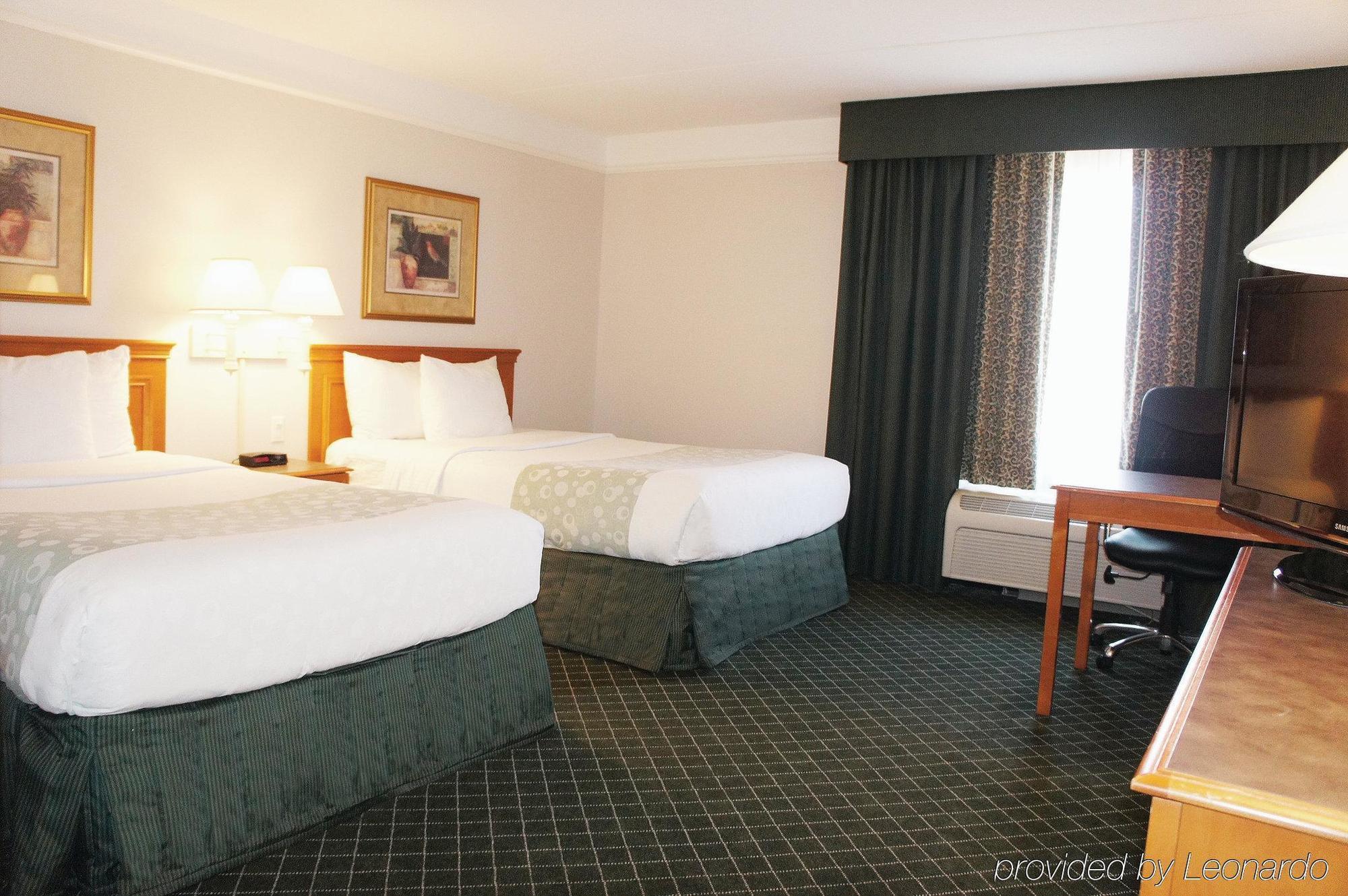 La Quinta By Wyndham St. Louis Westport Hotel Maryland Heights