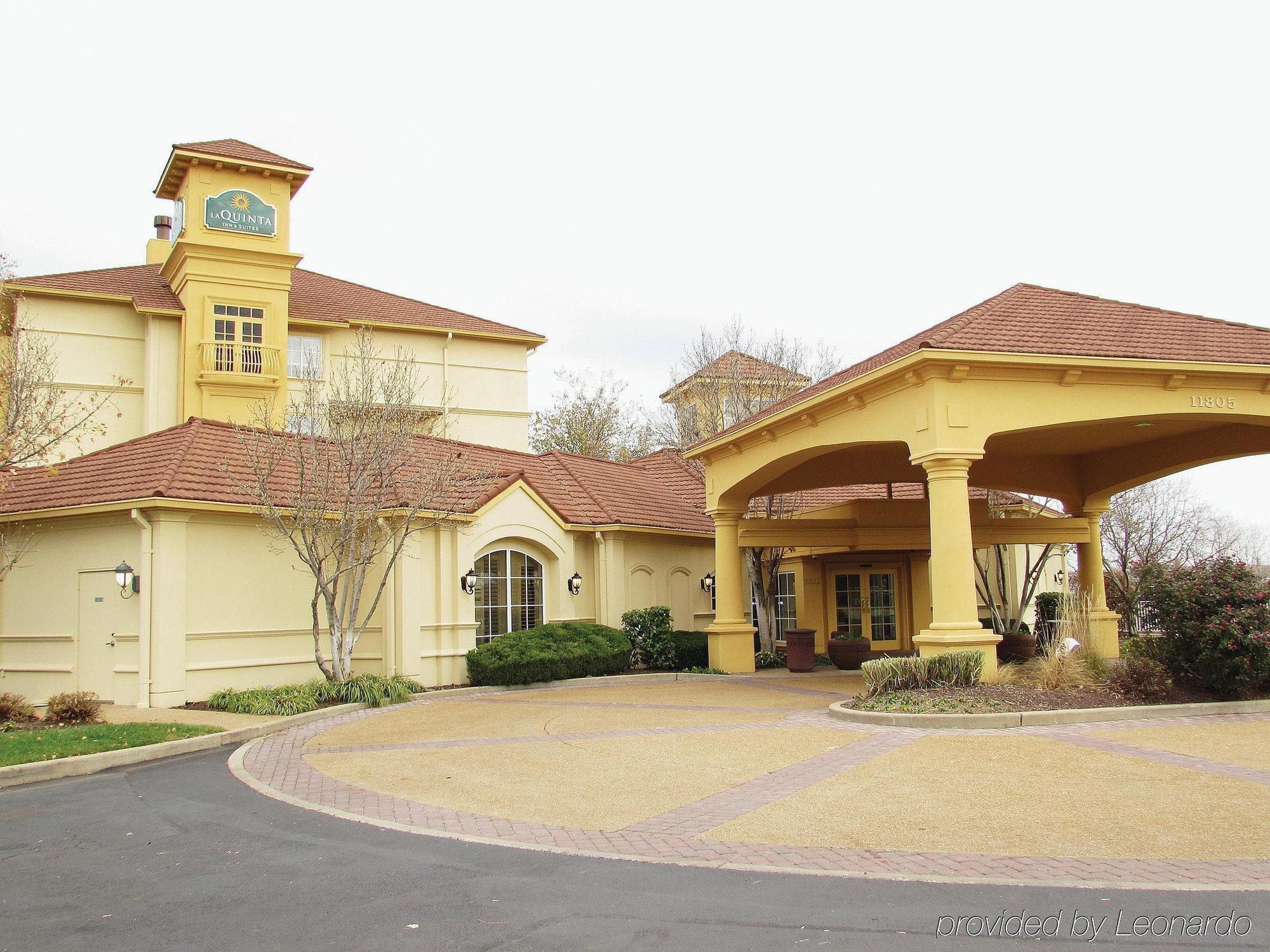 La Quinta By Wyndham St. Louis Westport Maryland Heights