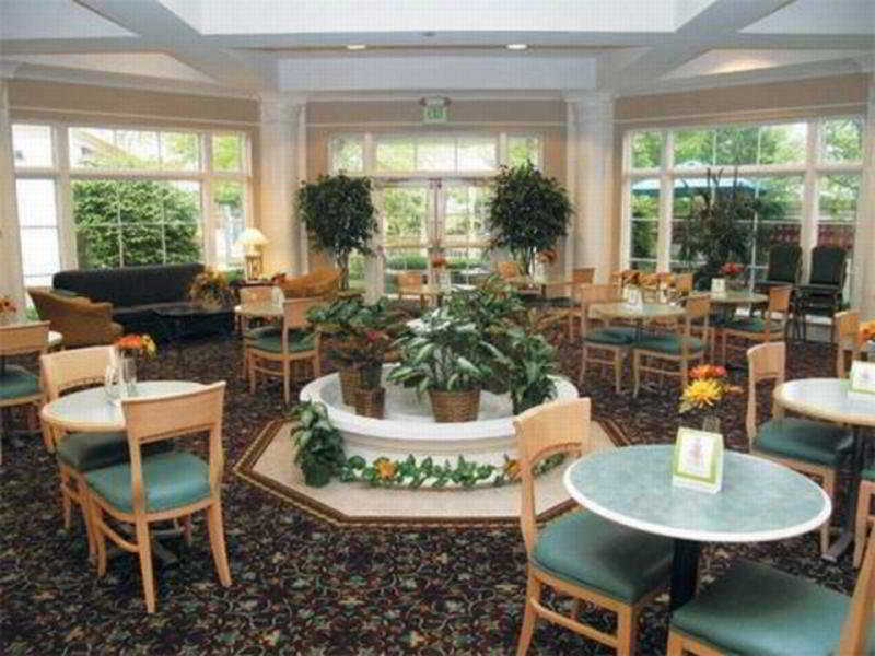 La Quinta By Wyndham St. Louis Westport Hotel Maryland Heights