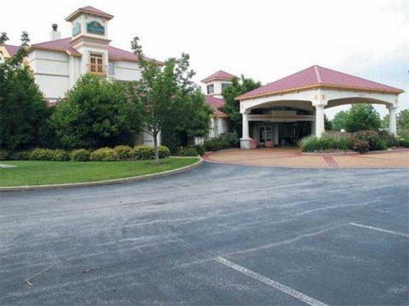 La Quinta By Wyndham St. Louis Westport 3* Maryland Heights