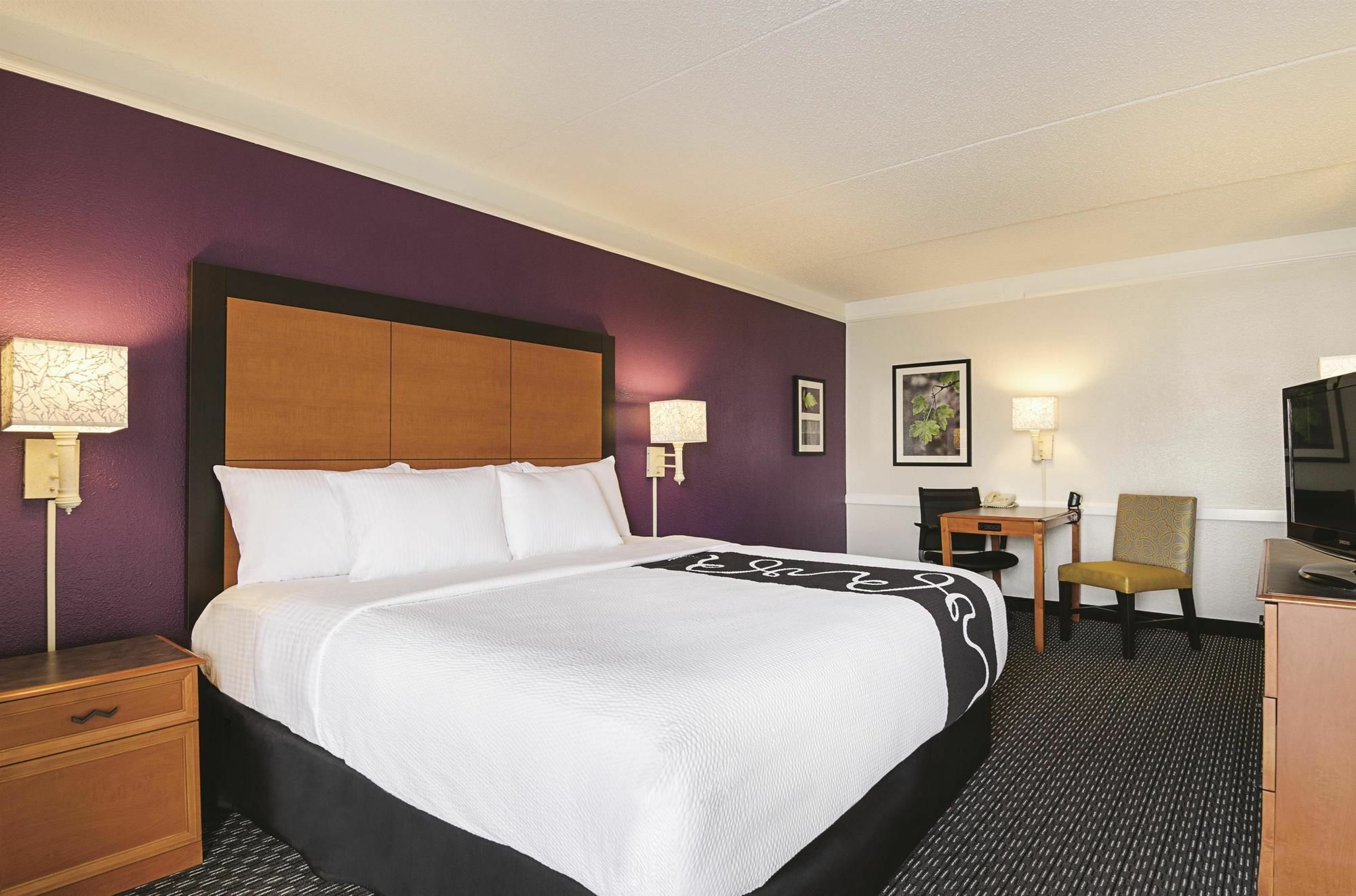 La Quinta By Wyndham St. Louis Westport 3* Maryland Heights