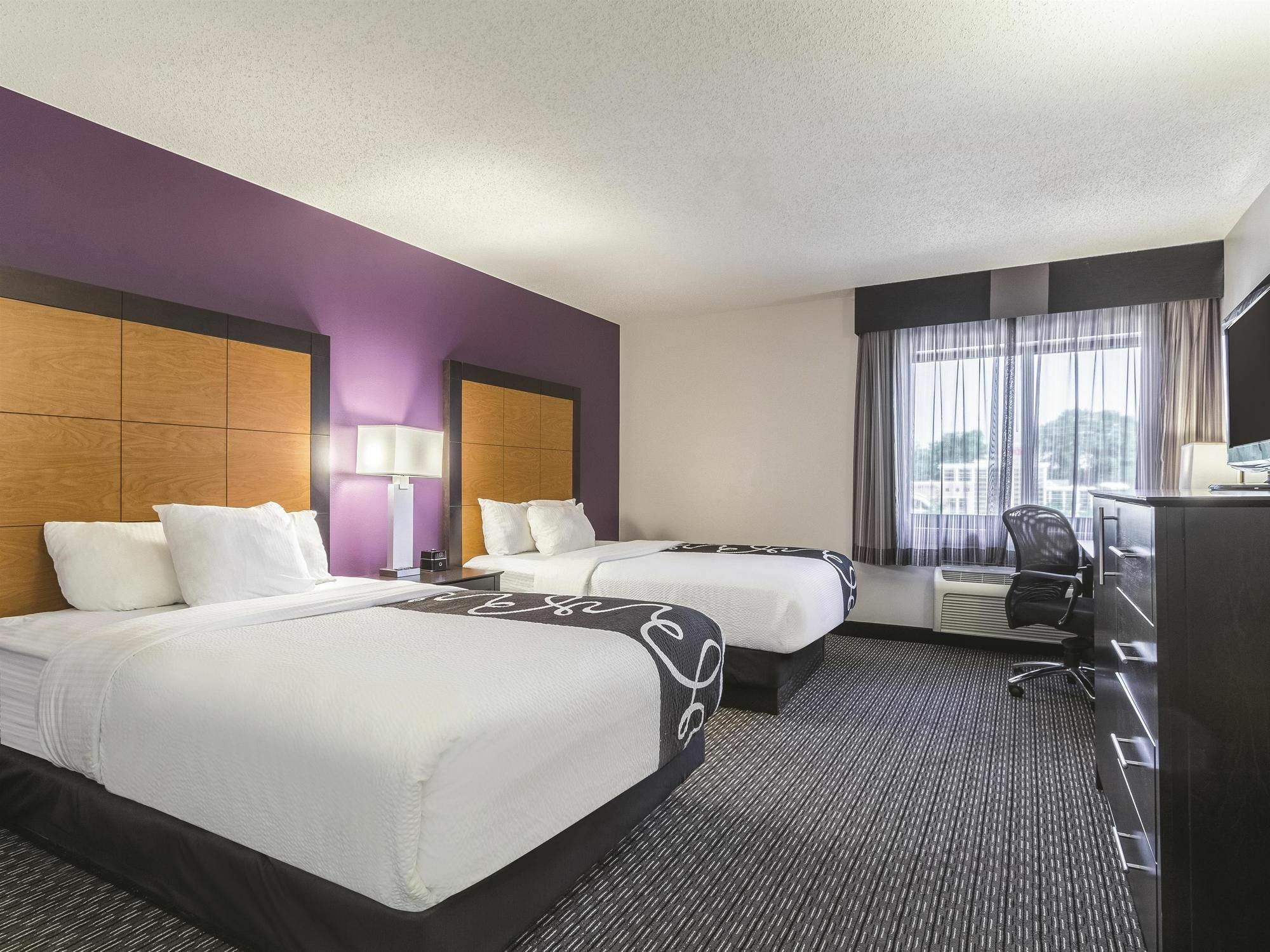 La Quinta By Wyndham St. Louis Westport Maryland Heights