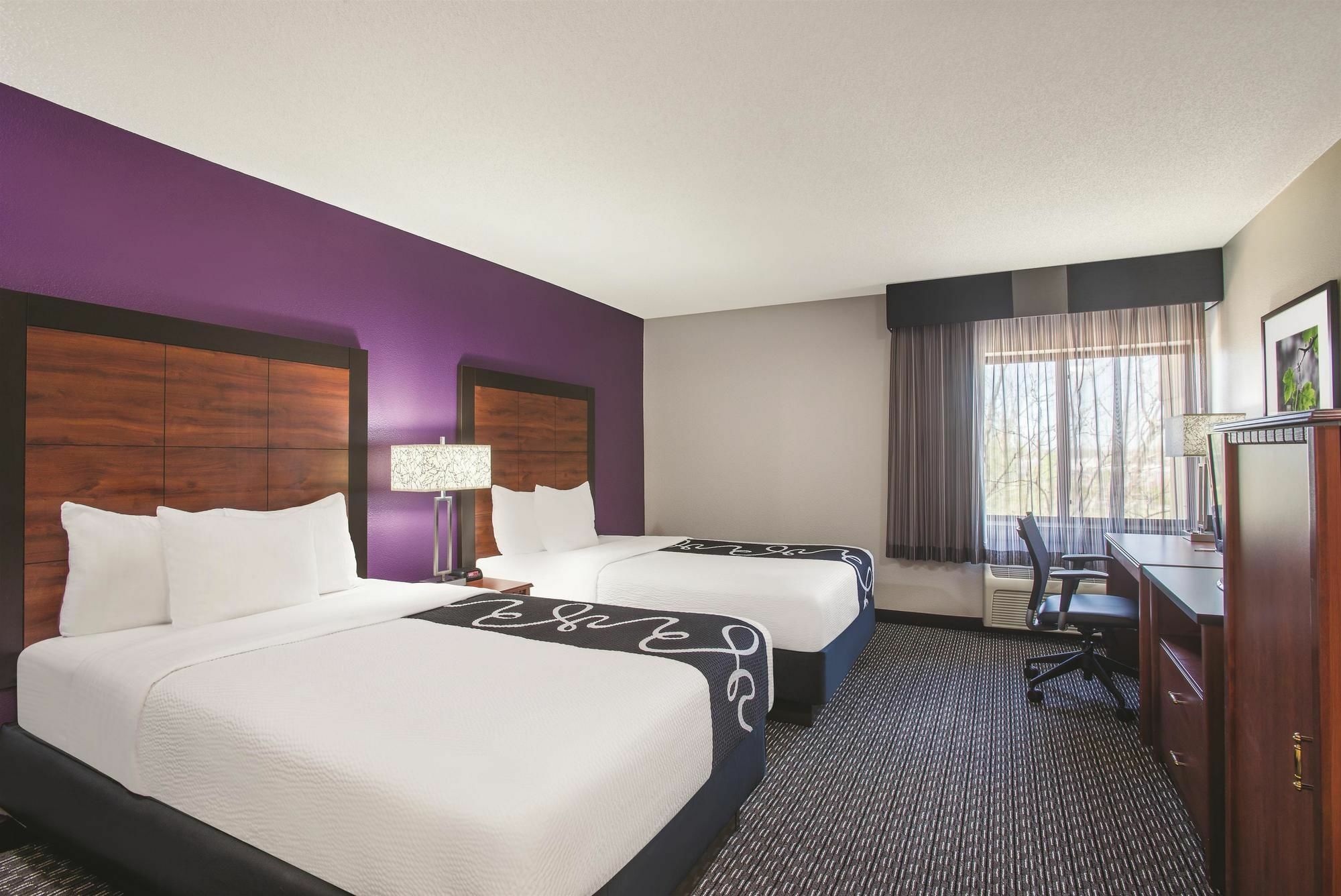La Quinta By Wyndham St. Louis Westport 3* Maryland Heights