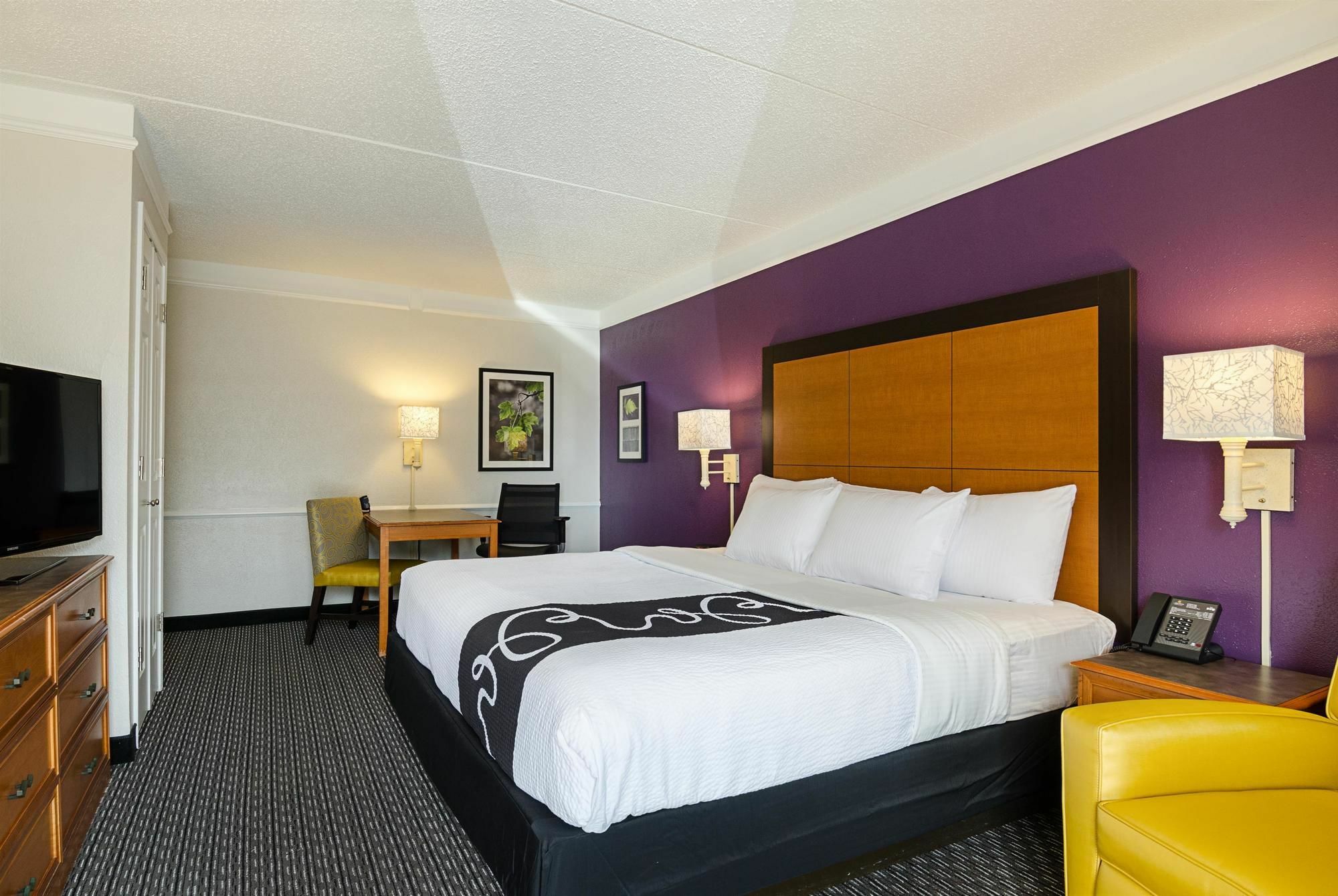 Hotel La Quinta By Wyndham St. Louis Westport Maryland Heights