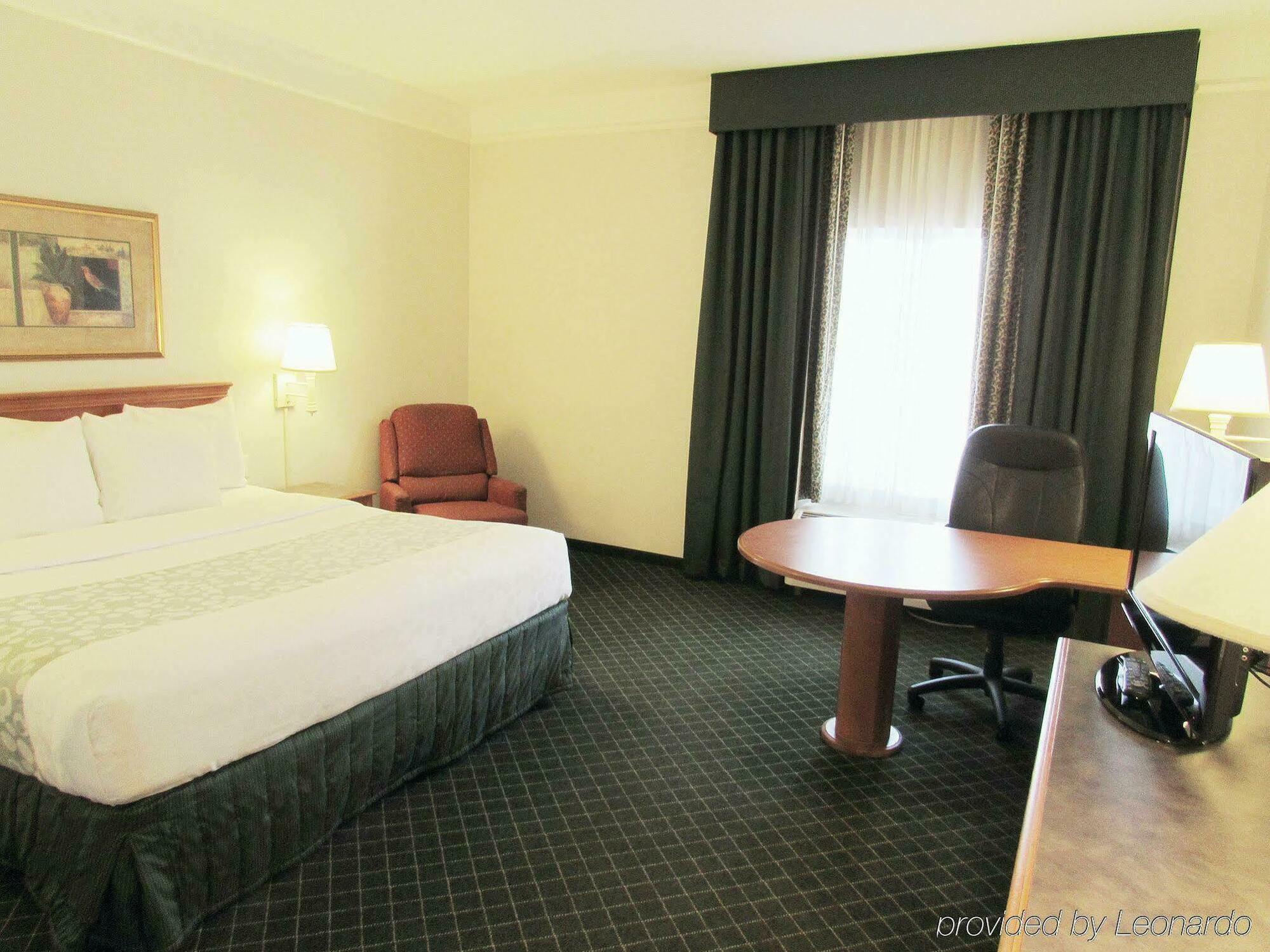 Hotel La Quinta By Wyndham St. Louis Westport Maryland Heights