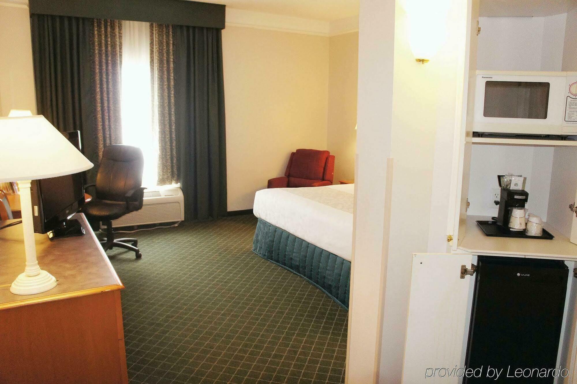 La Quinta By Wyndham St. Louis Westport 3* Maryland Heights