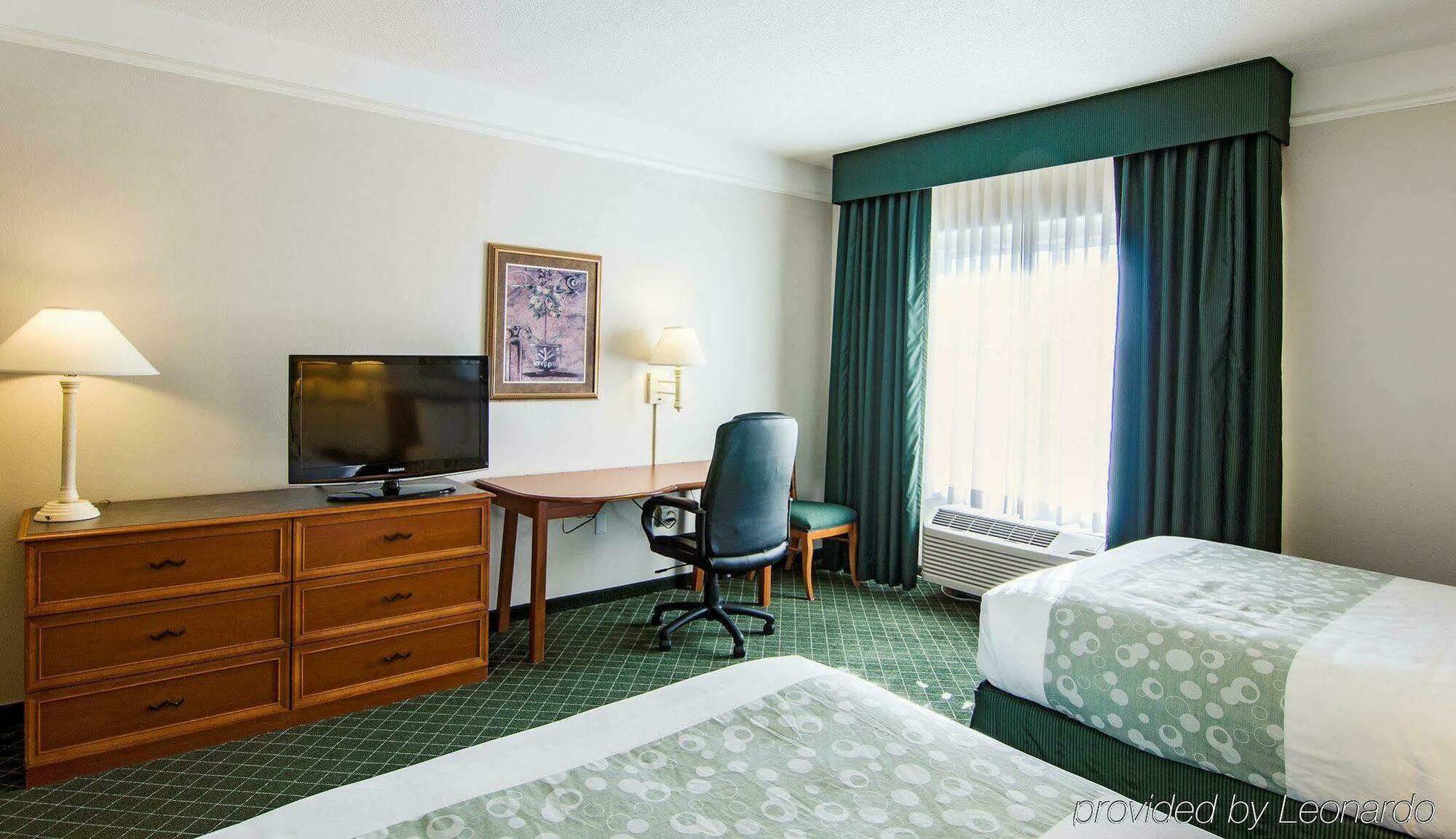 La Quinta By Wyndham St. Louis Westport 3* Maryland Heights